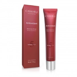 Casmara Antioxydant Balancing Serum 50ml